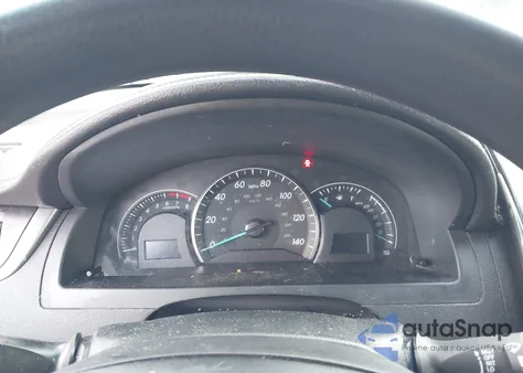 2012 Toyota Camry Le from USA, damaged, VIN 4T1BF1FK3CU515685